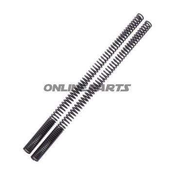 Fork Spring Progressive Yss