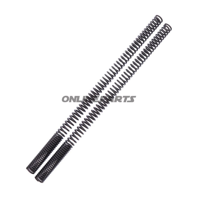Fork Spring Progressive Yss