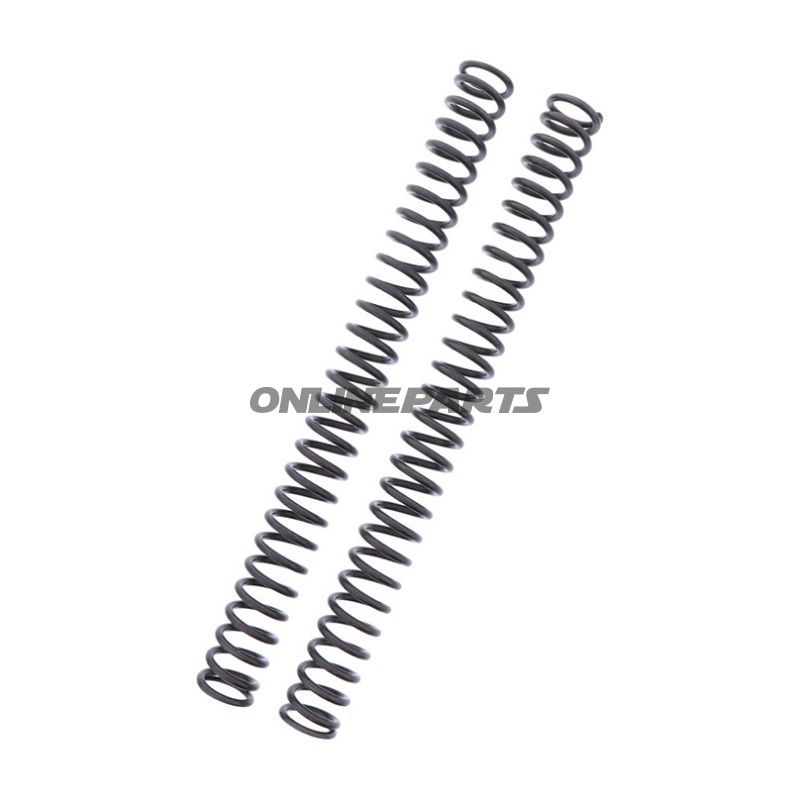 Fork Spring Linear Yssspring Rate 8.0