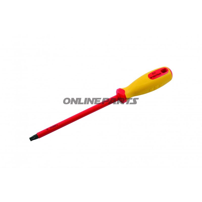 Screw Driver T25 Vdet-Profil