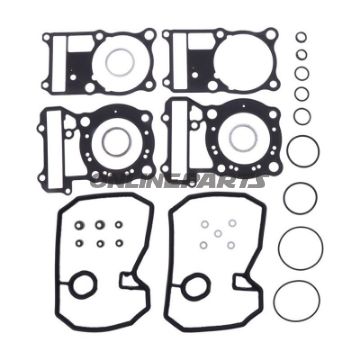 Topend Gasket Kit Athenafor Standard Cylinder Kit
