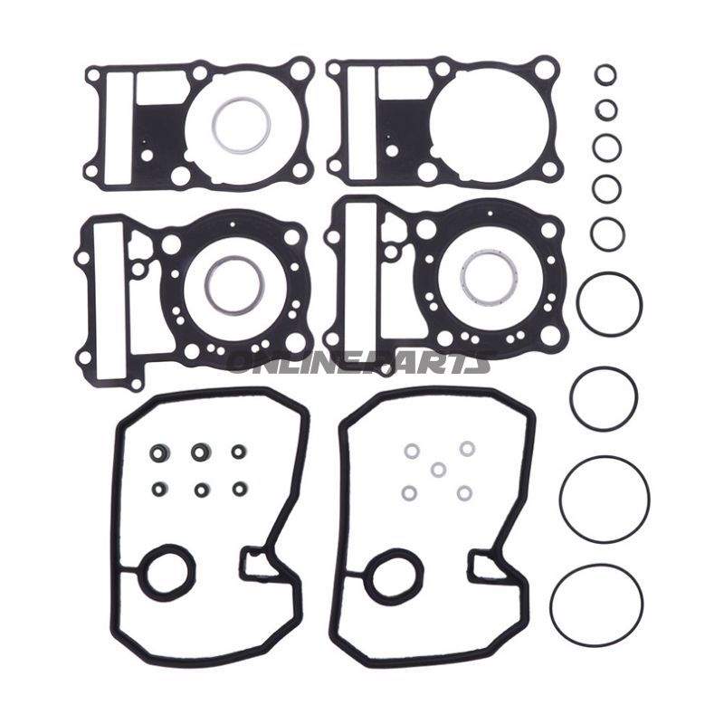 Topend Gasket Kit Athenafor Standard Cylinder Kit