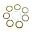 Clutch Repair Kit Athenaincluding Gasket