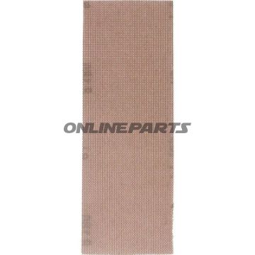 Grinding Roll 70X198 K180norton Meshpower