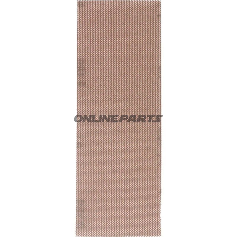 Grinding Roll 70X198 K180norton Meshpower