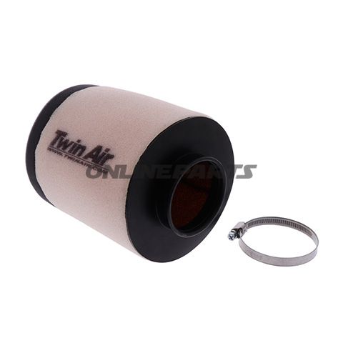 Racing Air Filter Foam Twin Airdiameter 63Mm