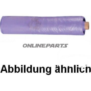 Abdeckfolie Premium Plus 3Mpurple 6Mx120m