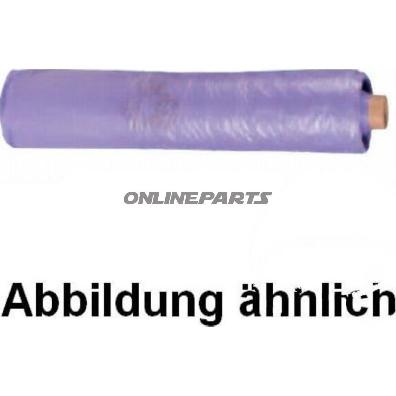 Abdeckfolie Premium Plus 3Mpurple 6Mx120m