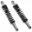 Yss Shock Absorbersadjustable Twin Shocks