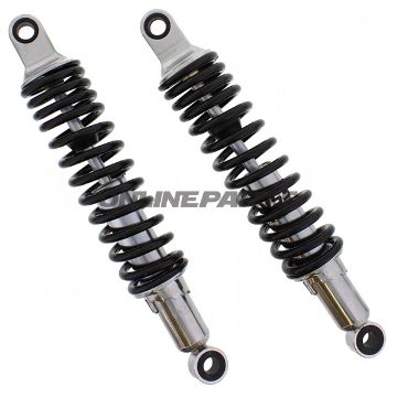 Yss Shock Absorbersadjustable Twin Shocks