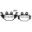 Brake Pads Sintered Hh Ebcaltn 7870129