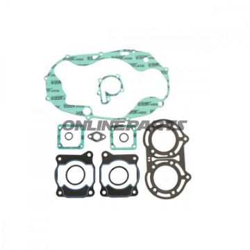Gasket Kit Complete Athenawithout Shaft Seals