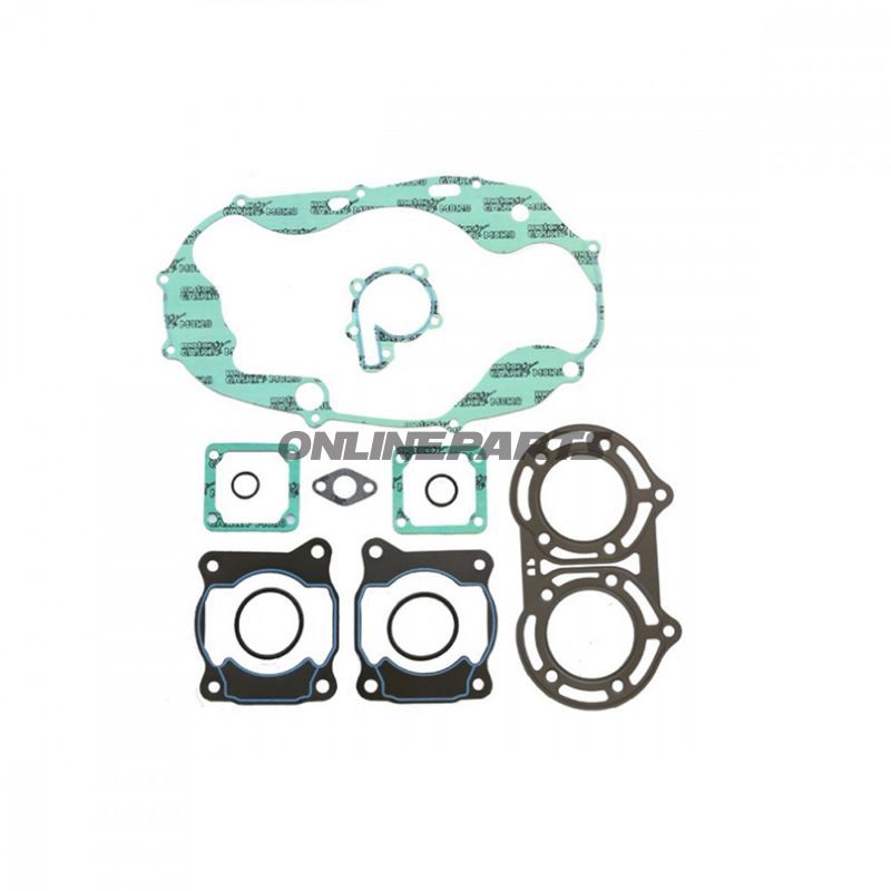 Gasket Kit Complete Athenawithout Shaft Seals