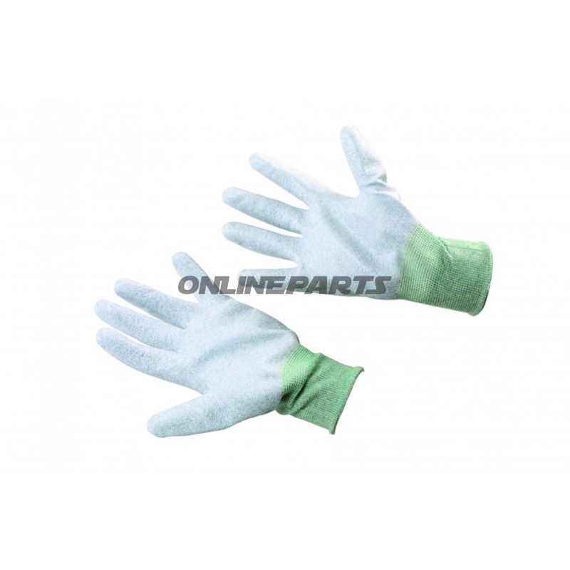 Work Gloves Hybridantistatisch Größe Xl