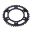 Rear Sprocket 44 Tooth Pitch 525Inner Diameter 125 Bolt Spacing 150