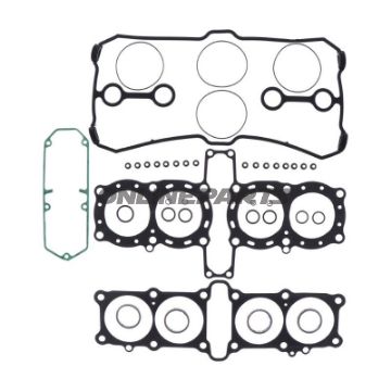 Topend Gasket Kit Athenafor Standard Cylinder Kit