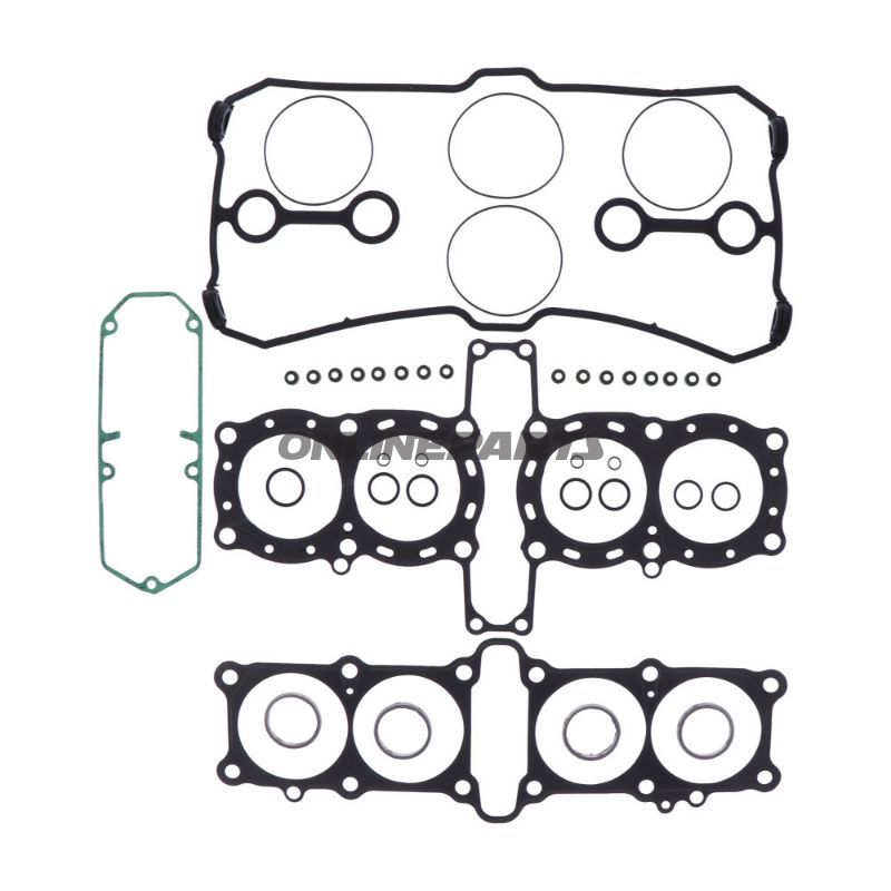 Topend Gasket Kit Athenafor Standard Cylinder Kit