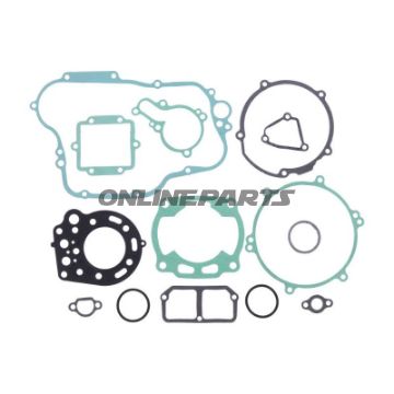 Gasket Kit Complete Athenawithout Shaft Seals