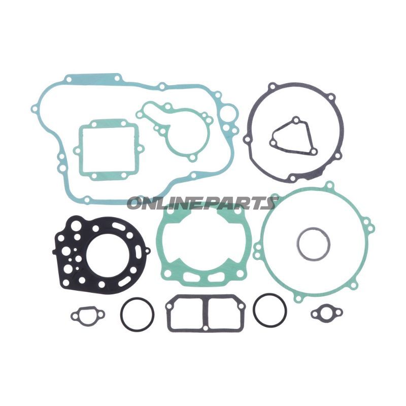 Gasket Kit Complete Athenawithout Shaft Seals
