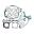 Gasket Kit Complete Athenawithout Shaft Seals