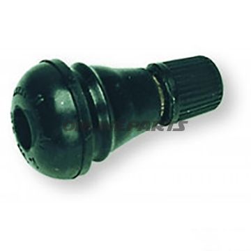 Tyre Valve Tr412 Plastic Cappack Of 4 Pieces