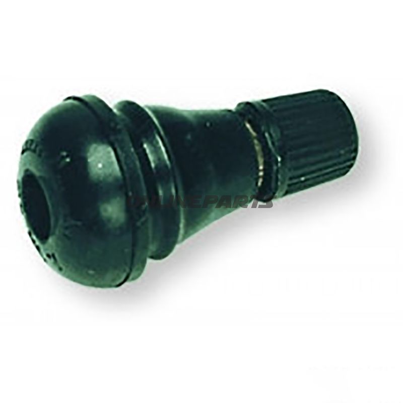 Tyre Valve Tr412 Plastic Cappack Of 4 Pieces