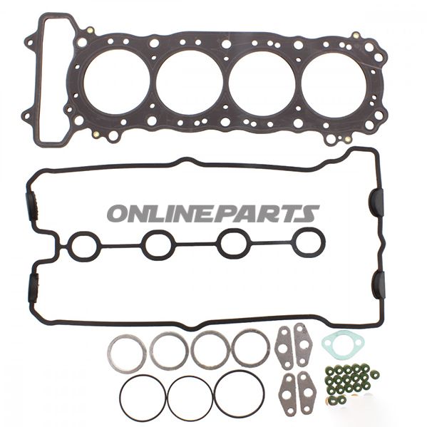 Topend Gasket Kit Athenafor Standard Cylinder Kit