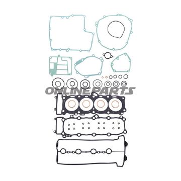 Gasket Kit Complete Athena
