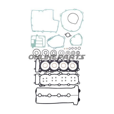 Gasket Kit Complete Athena
