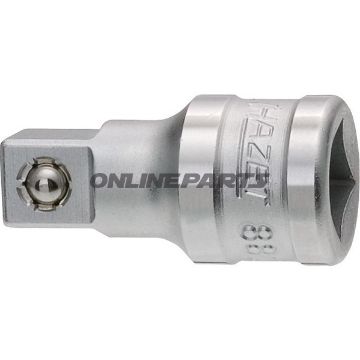 Extension 3/8 Hazet36 Mm