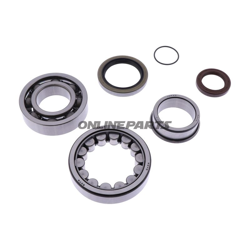 Crankshaft Bearing Kit Athena