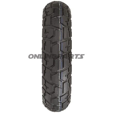 130/70-12 61J Tl Front/Reartyre Vee Vrm133