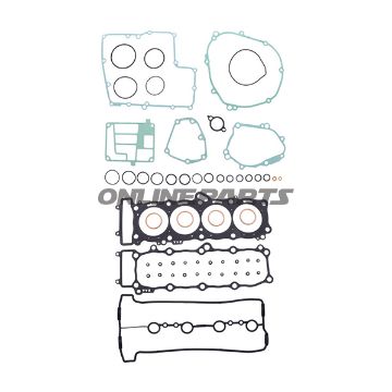 Gasket Kit Complete Athena