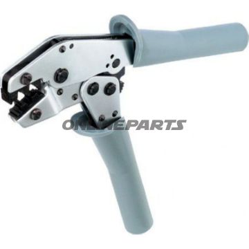 Crimping Toolcrimp 6.3 F