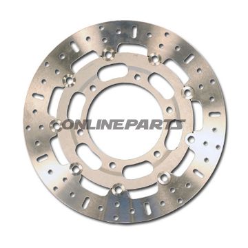 Brake Disc Ebcstainless Steel Universal