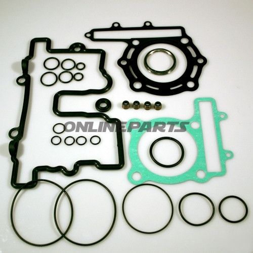 Topsætfor Standard Cylinder Kit
