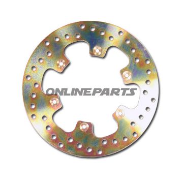 Brake Disc Ebcmx/Enduro/Atv