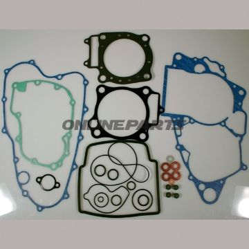 Complete Gasket / Seal Kitathena