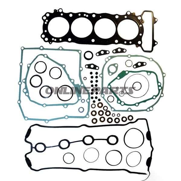 Complete Gasket / Seal Kitathena