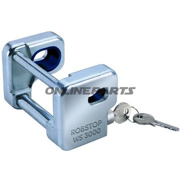 Winterhoff Robstop For Ws3000für Ws3000