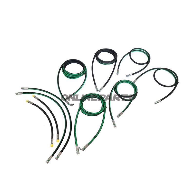 Hose Kit Jumbolift Nt030jl01391