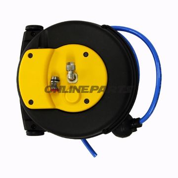 Hose Reel Jacknussbaum 970023