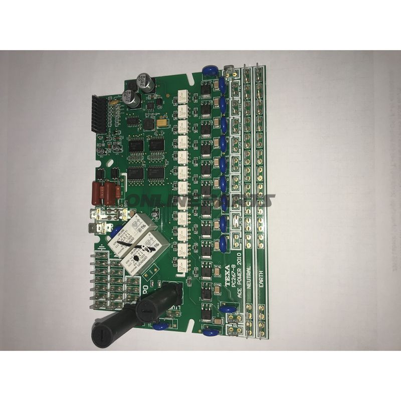 Board Texa Ace 230V3902334