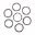 Clutch Plate Ebc