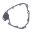 Alternator Cover Gasket (Orig Spare Part)