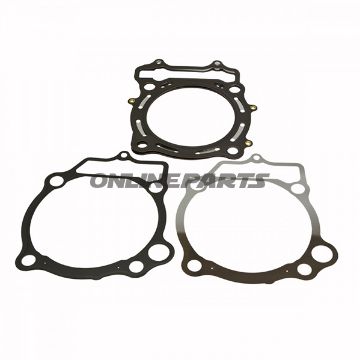Topend Race Gasket Kitathena