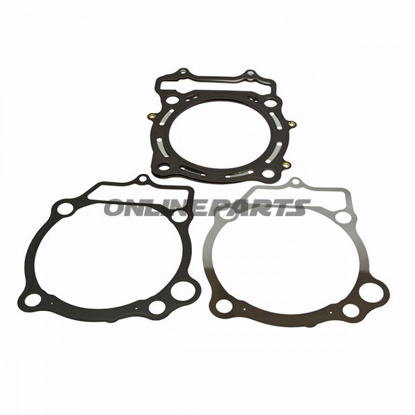 Topend Race Gasket Kitathena