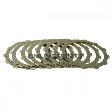 Standard Clutch Kit Ebc