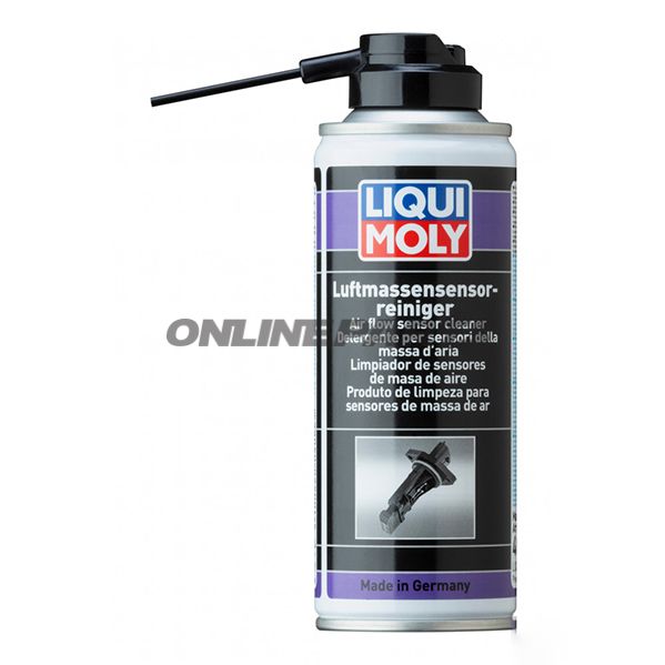 Luftm Sens Rein 200 Mljmc 5570297