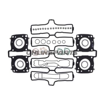 Topend Gasket Kit Athenafor Standard Cylinder Kit